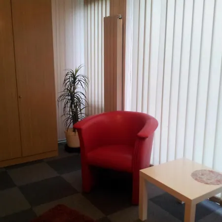 Am Hallenbad Hotel Garni Ratingen Room photo
