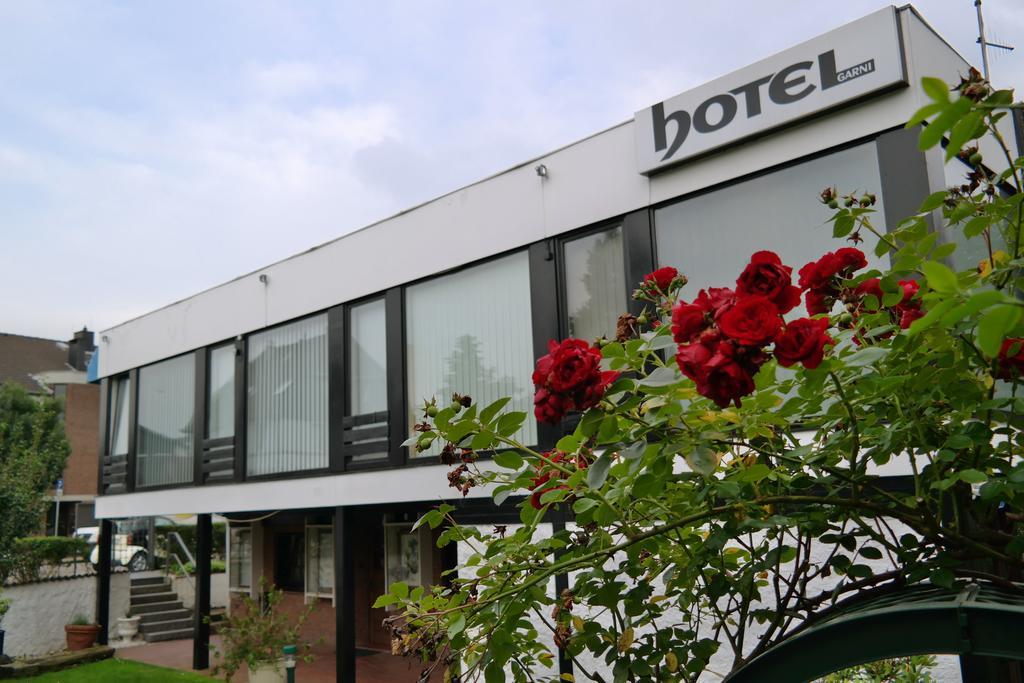 Am Hallenbad Garni 3* Ratingen