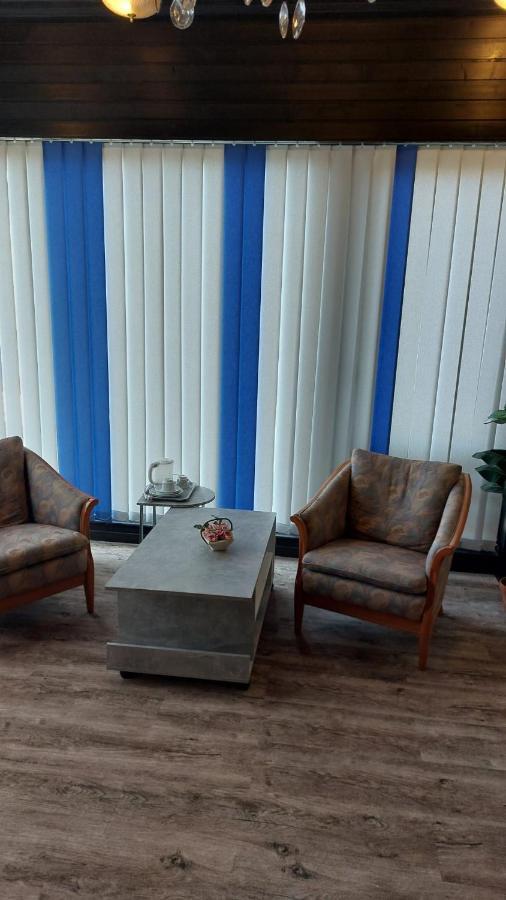 Am Hallenbad Garni Hotel 3*