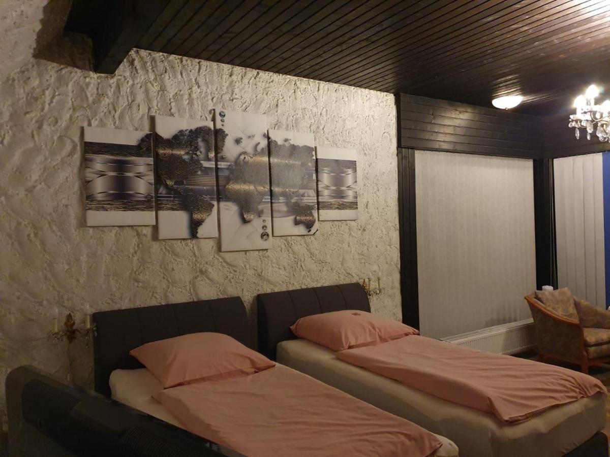 Am Hallenbad Garni 3*
