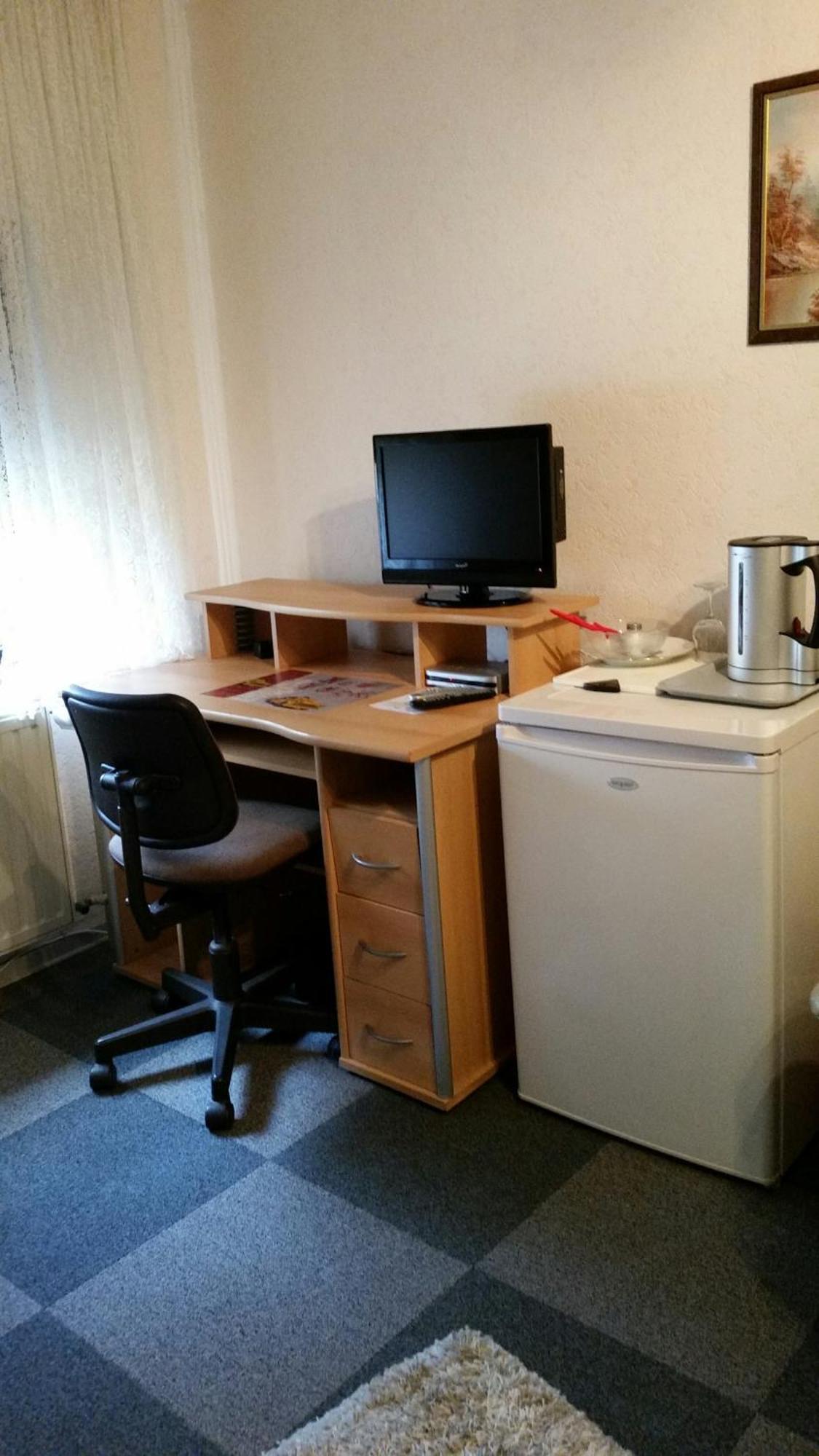 Am Hallenbad Garni 3* Ratingen