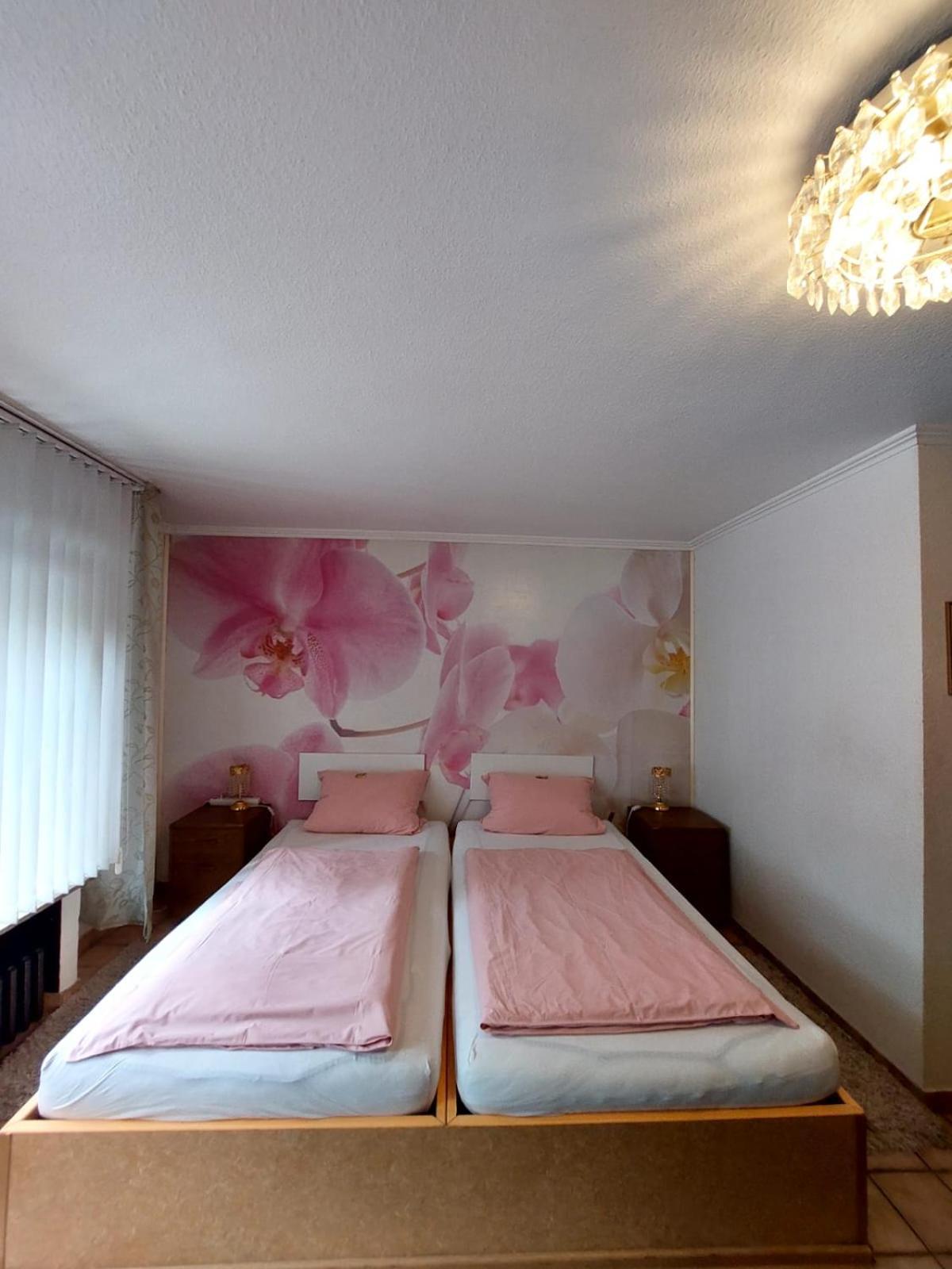 Am Hallenbad Garni Hotel Ratingen