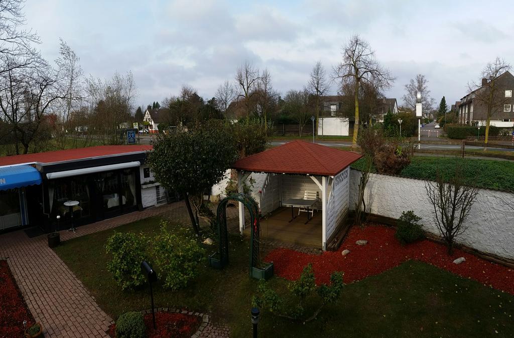 Am Hallenbad Garni 3* Ratingen