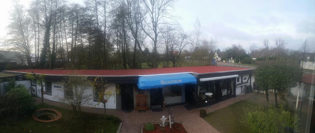 Am Hallenbad Garni Hotel Ratingen