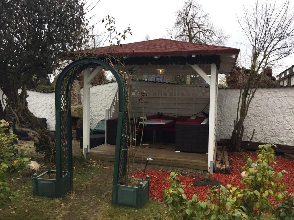 Am Hallenbad Garni Hotel Ratingen