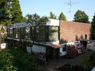 Am Hallenbad Garni Hotel 3*