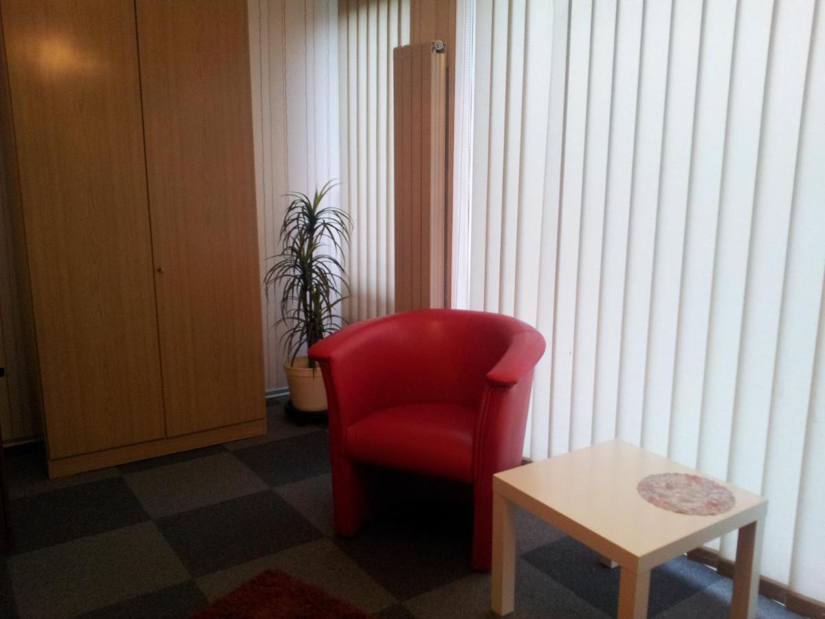 Am Hallenbad Garni Hotel Ratingen
